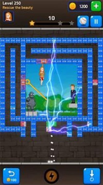 BrickSpy