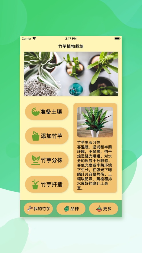 竹宝截图