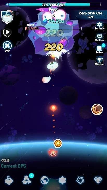 GodPunch