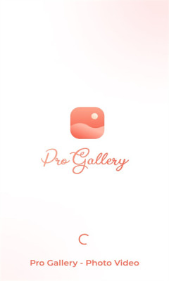 pro gallery截图