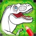 动画恐龙