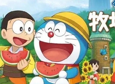 哆啦a梦牧场物语2超级手套怎么解锁 超级手套解锁方法