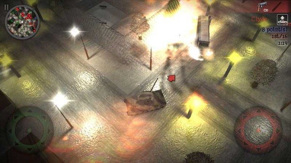 Payback2