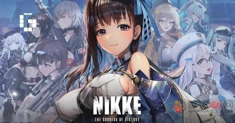 nikke胜利女神怎么充值更划算 nikke胜利女神海外充值教程