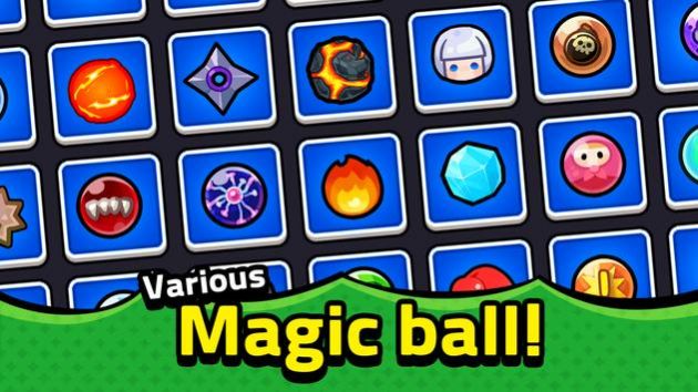 PinBallMagic截图