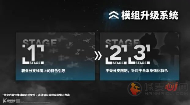 明日方舟好用的四星模组有什么 明日方舟好用的四星模组介绍