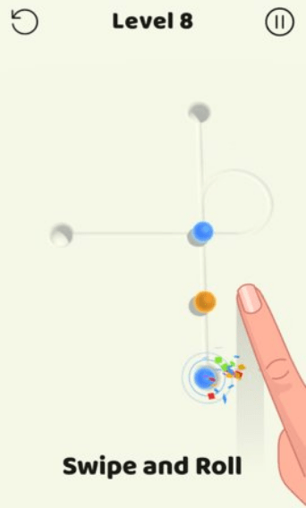 大理石3D截图