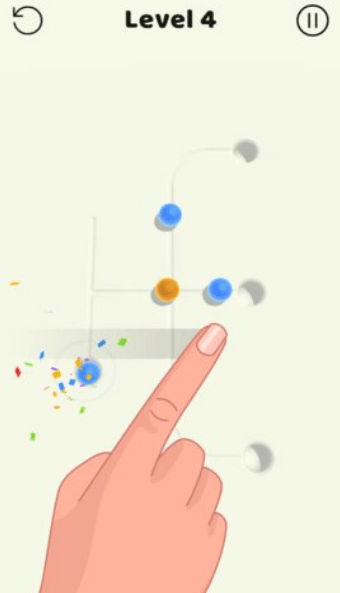 大理石3D截图