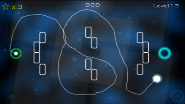 星空迷宫截图