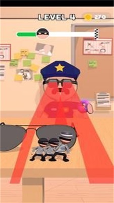 口袋小偷截图