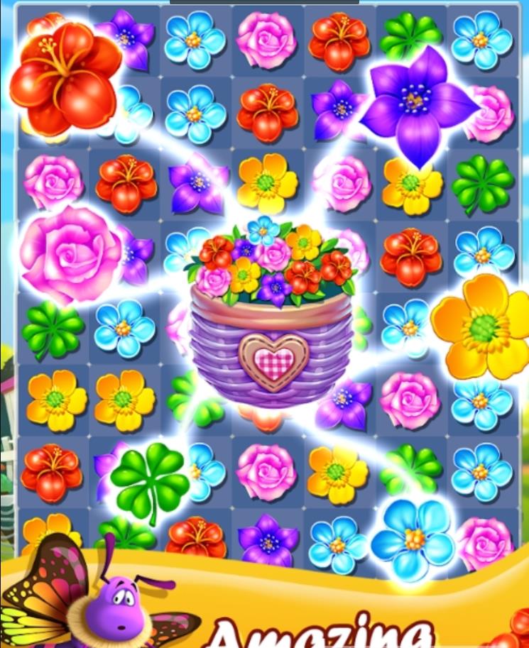 朋友大冒险截图