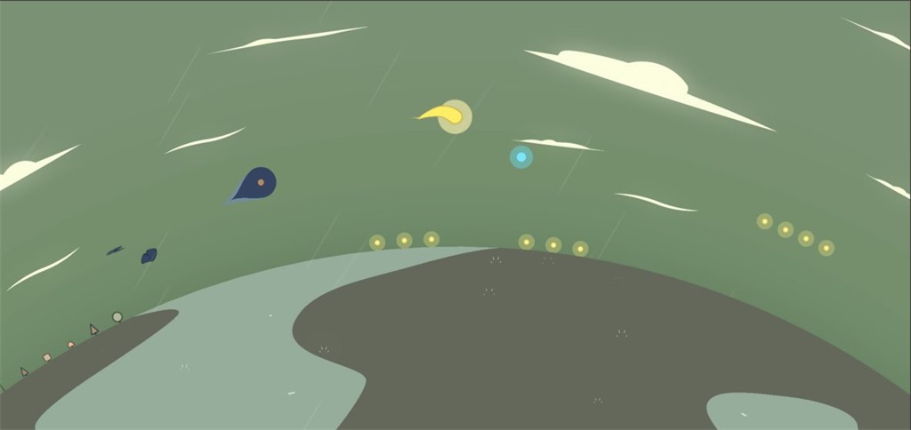 Kretor星季截图