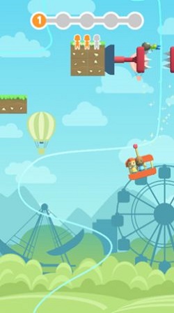缆车趣味公园截图