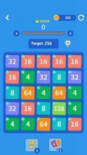 2048BlocksTing截图