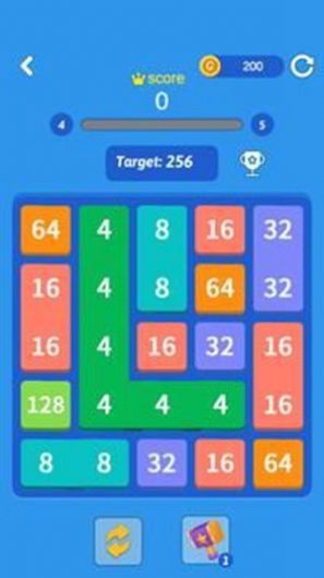 2048BlocksTing截图