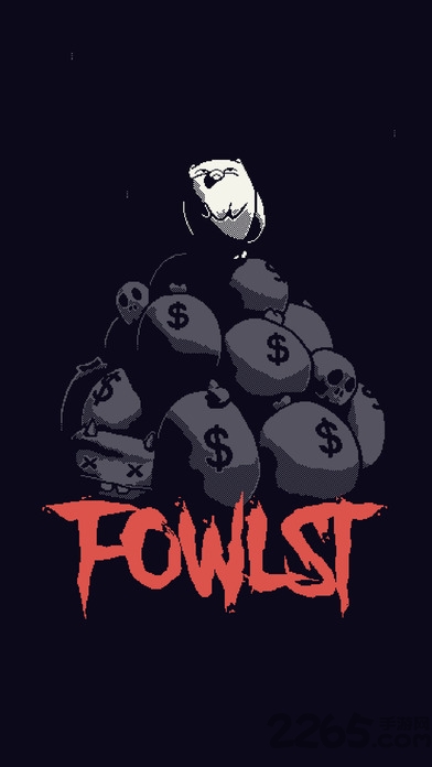 fowlst截图