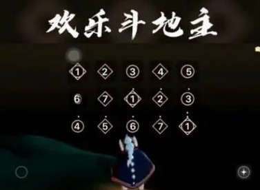 光遇琴谱热门歌曲新手必练歌曲大全 光遇琴谱热门歌曲完整版