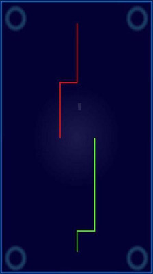 光谱对决截图