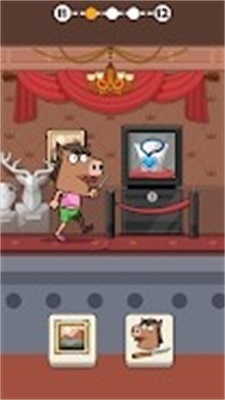 万能的杰克截图