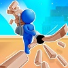 BrickMan
