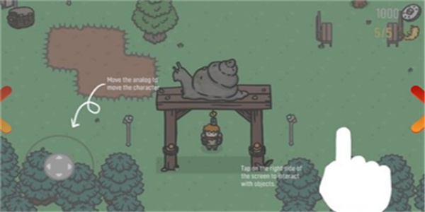 TinyVale截图