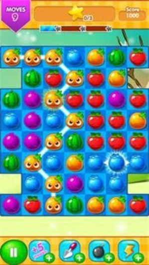 CandyJuiceSweet截图
