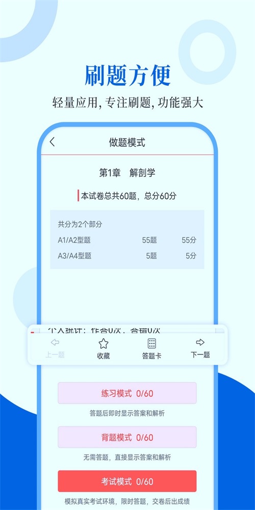 执业医师圣题库