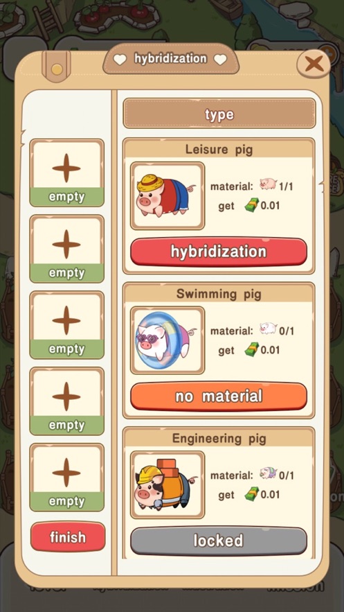 PigWorld截图