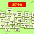 历了个史制度版