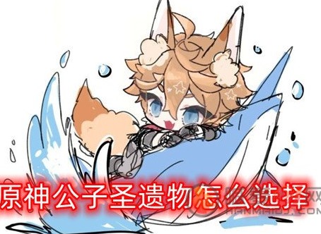 原神公子圣遗物怎么选择 公子圣遗物选择推荐
