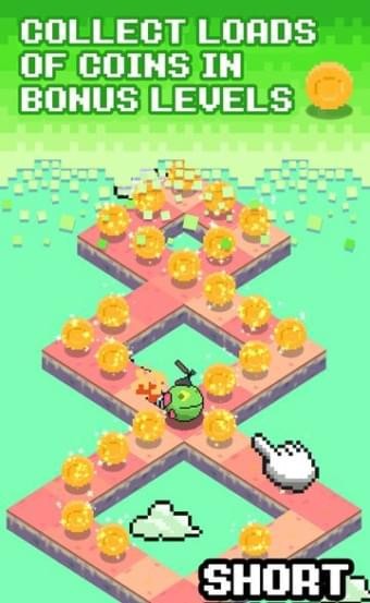 暴躁的像素炸弹截图