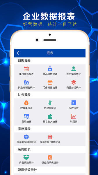 斯怡达ERP