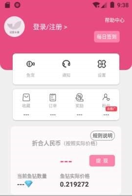 鱼利多