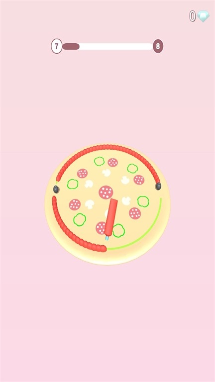 做你的蛋糕截图