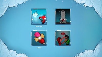 超级冰雪之争截图