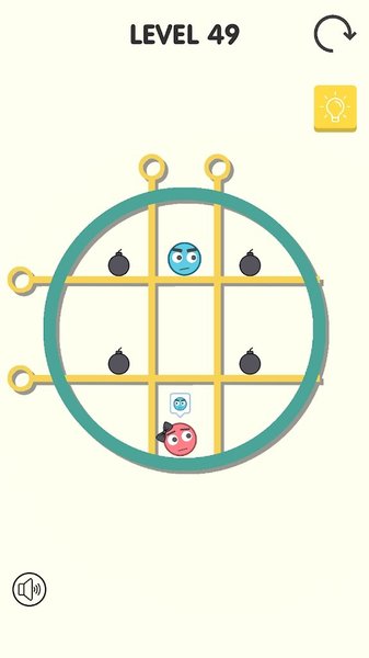 爱情球销钉截图