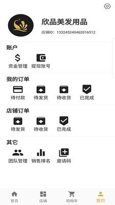 雀翎集商