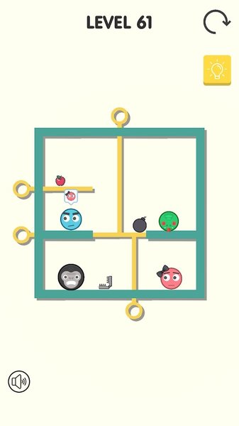 爱情球销钉截图