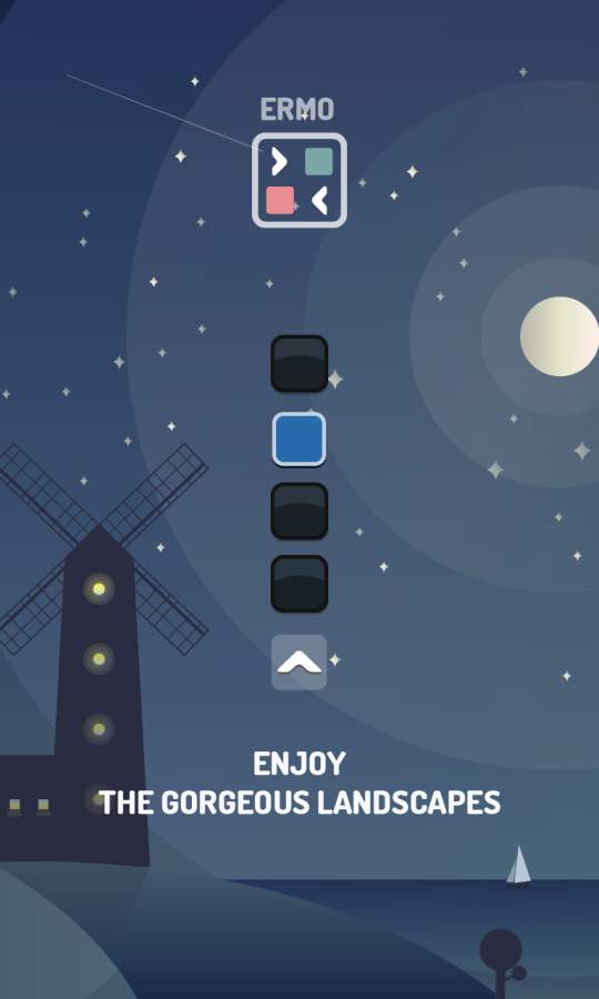 ERMO截图
