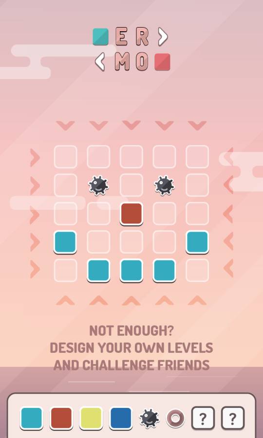 ERMO截图