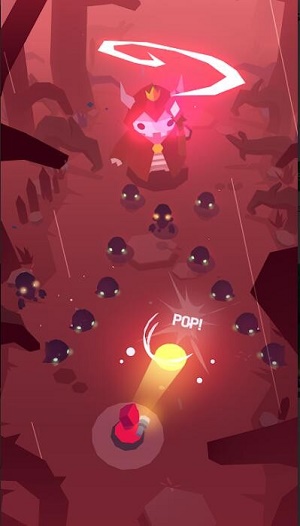 幽灵爆裂截图