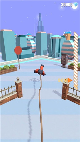 超级钩子截图