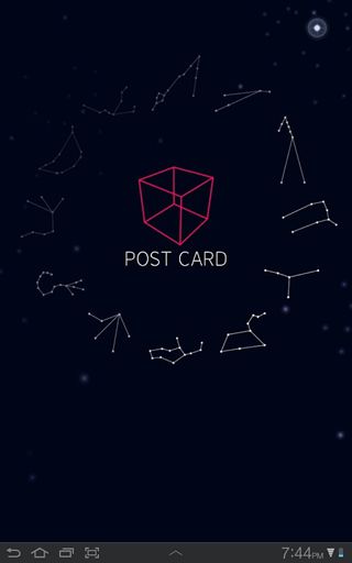 魔方穿越截图