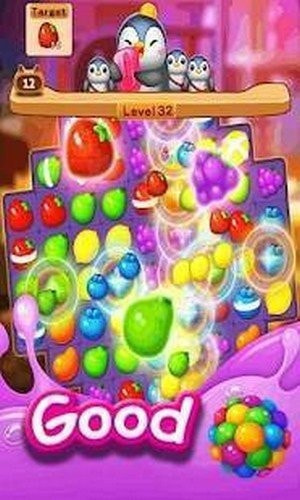 水果炸弹传奇截图