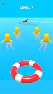 海湾观察3D截图