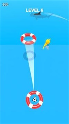 海湾观察3D截图