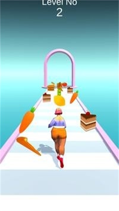 身体脂肪竞赛2截图
