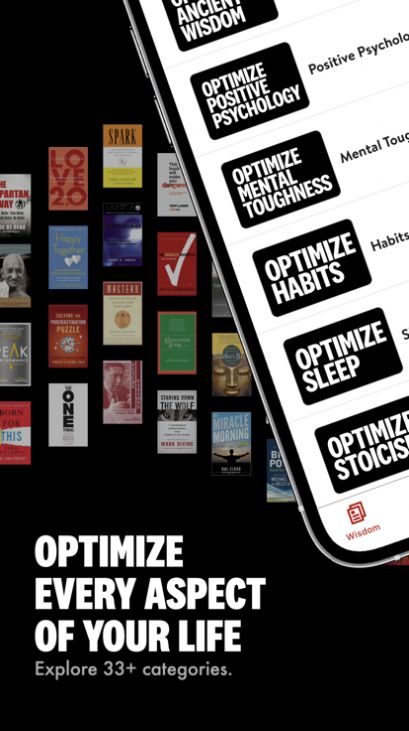 Optimize by Heroic