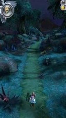 寺庙狂奔2截图