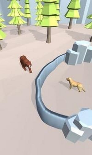 保护狗3D